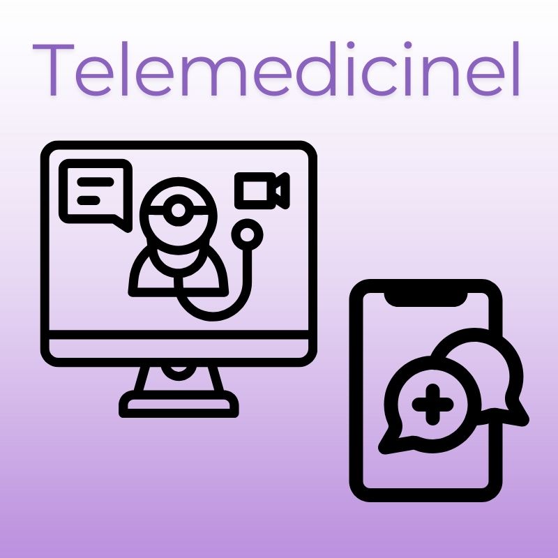 Telemedicinos normalizavimas