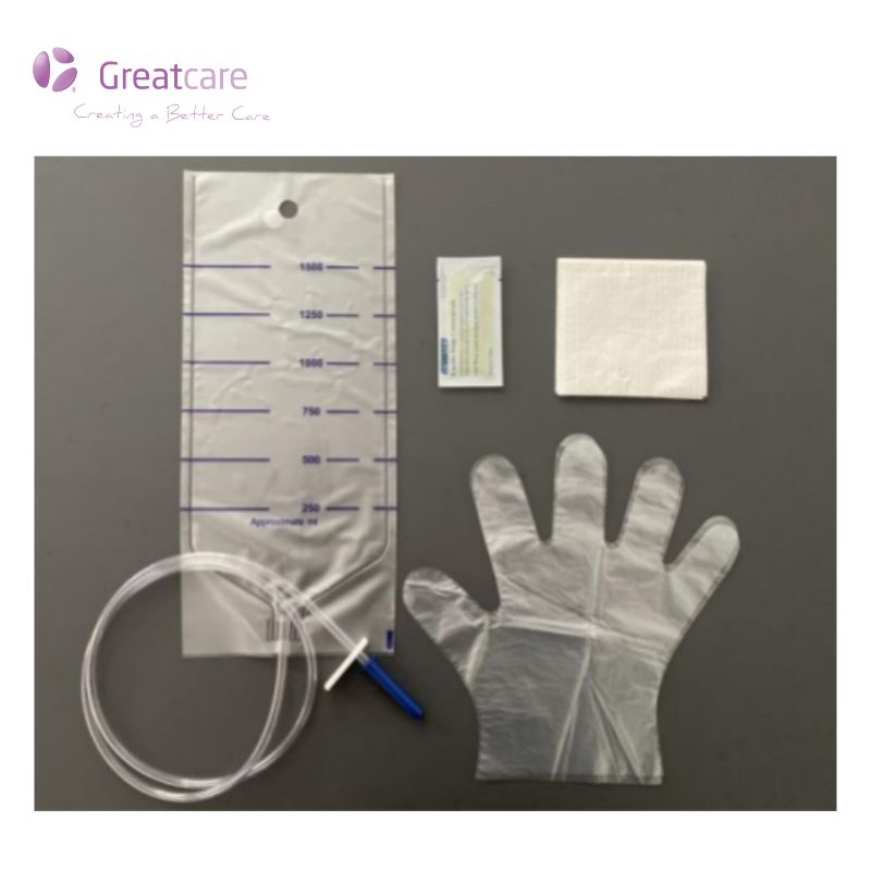 Kodėl Ningbo GreatCare Trading Co., Ltd. yra patikimas diagnostikos egzaminų reikmenų partneris?