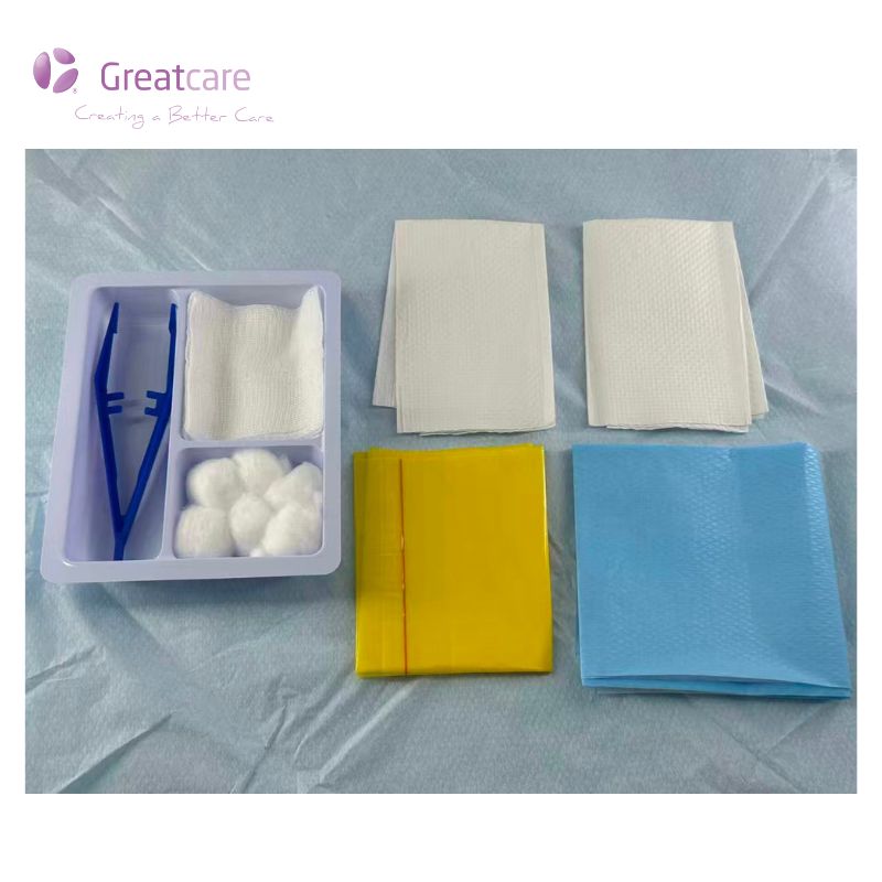 Pagrindinis tvarsčių rinkinys (PDS-DHT-166-SET)