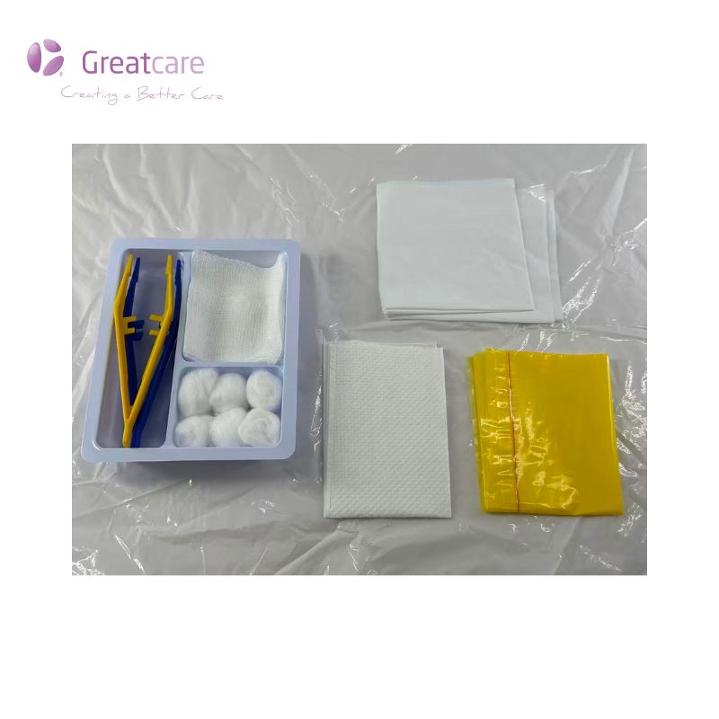 Pagrindinis tvarsčių rinkinys (PDS-DRS-066-SET)